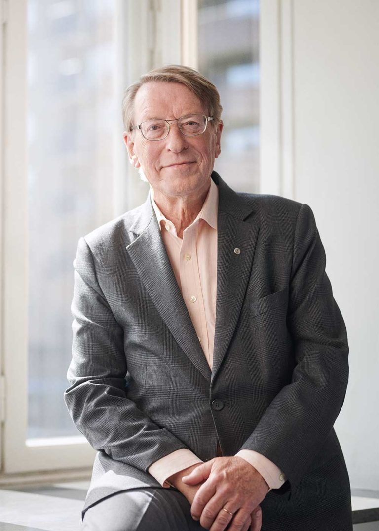 Jan Modin - Noréns Patentbyrå