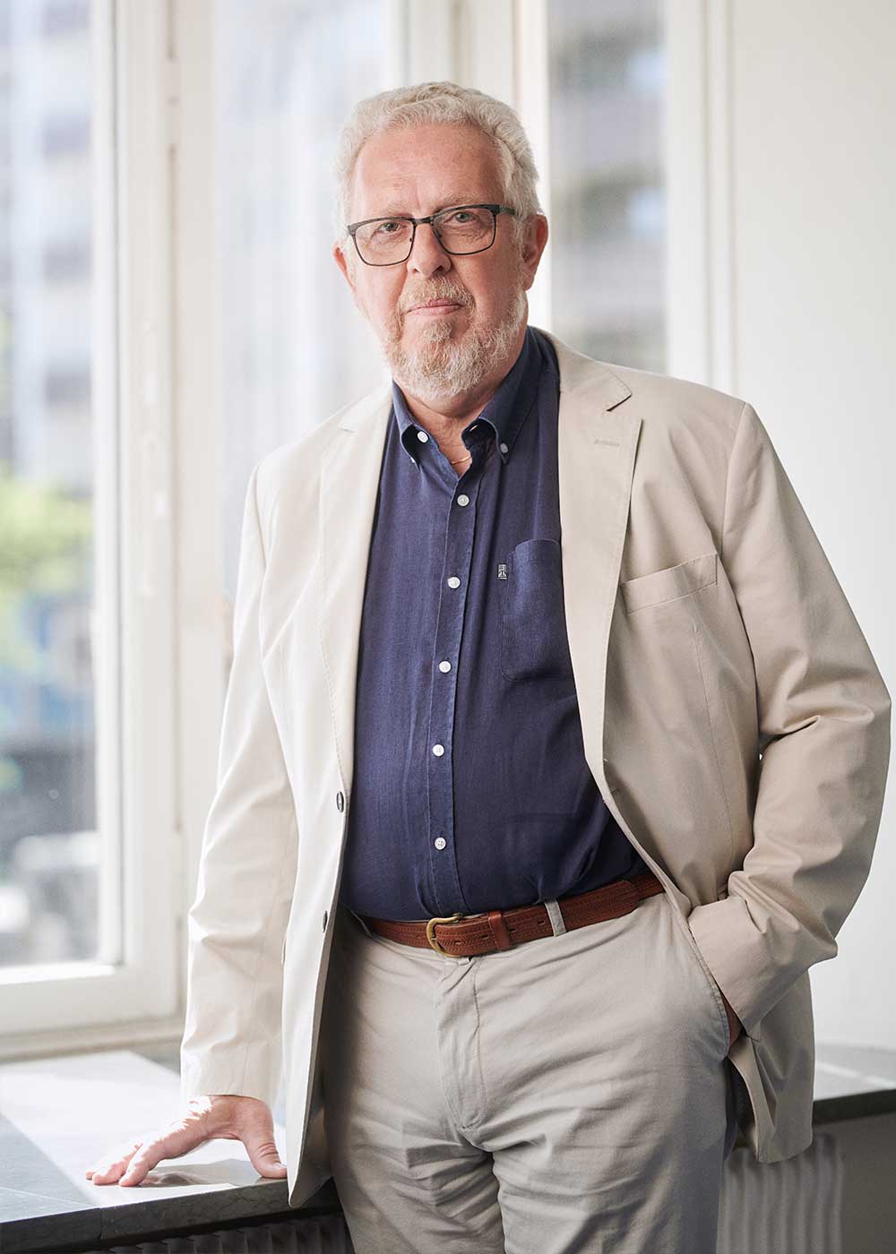 Lennart Karlström