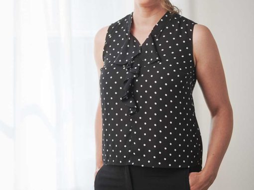Petra Tollén Waltré
