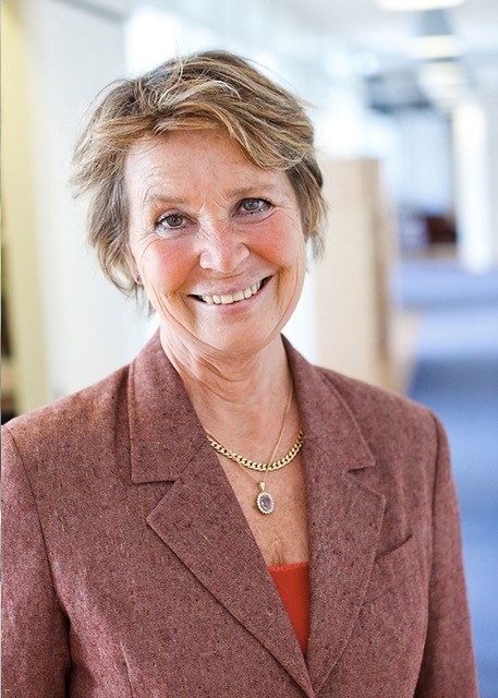 Else Norén Roeck Hansen