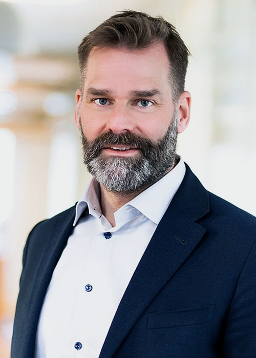 Gunnar Hjalt