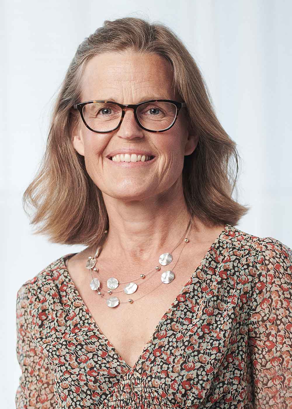 Kristina Cardell
