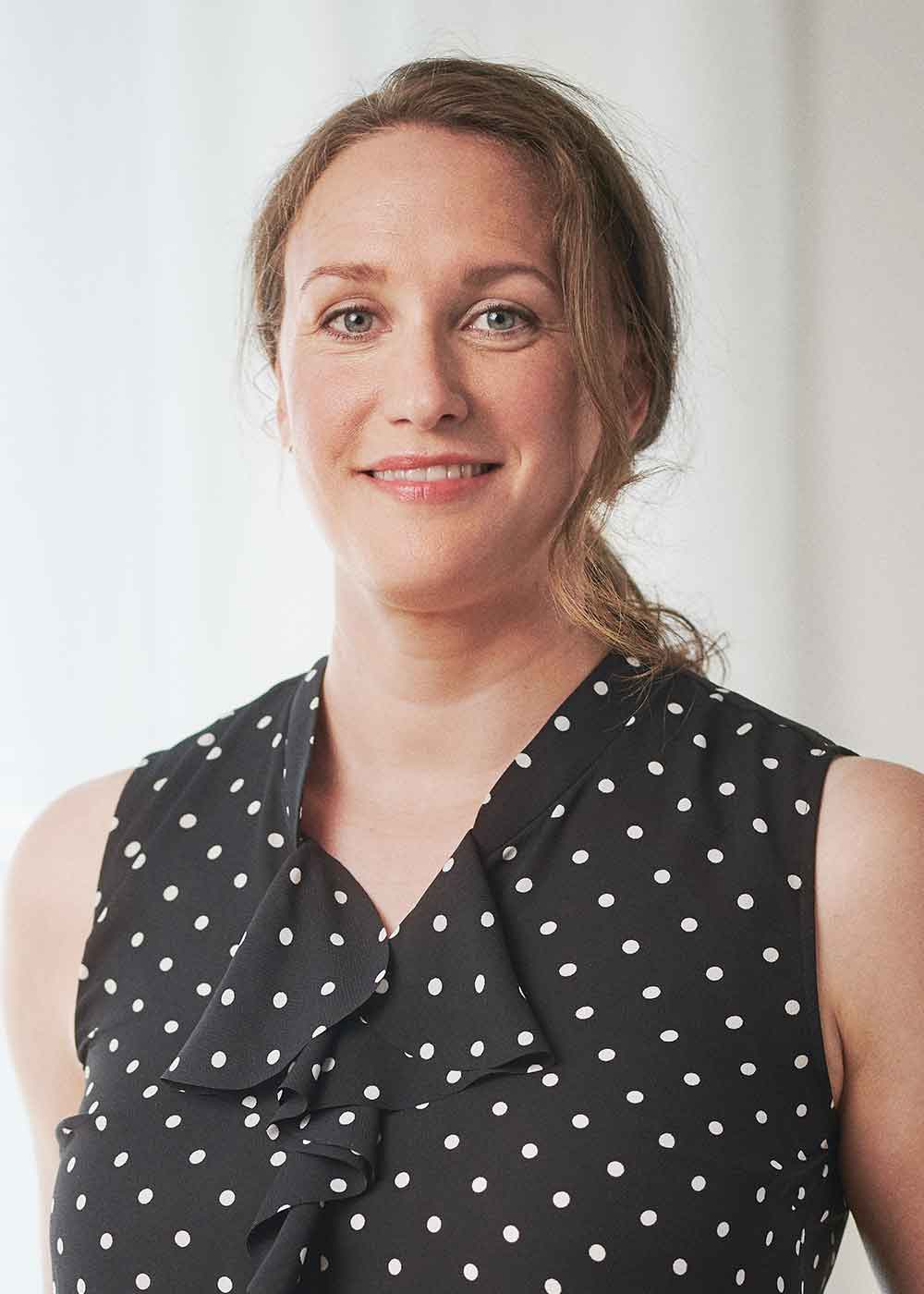 Petra Tollén Waltré