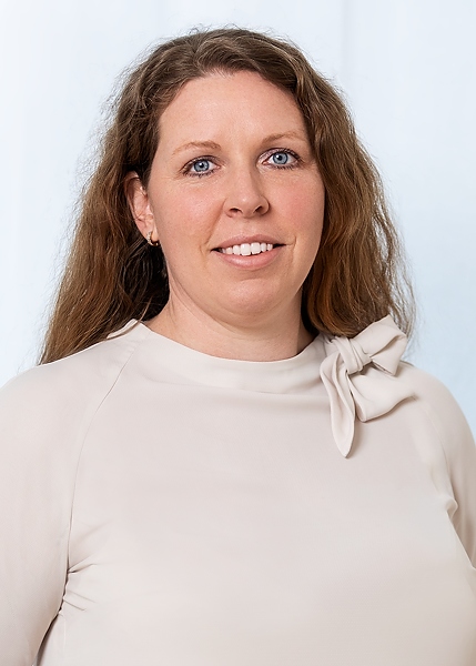 Marie Karlström