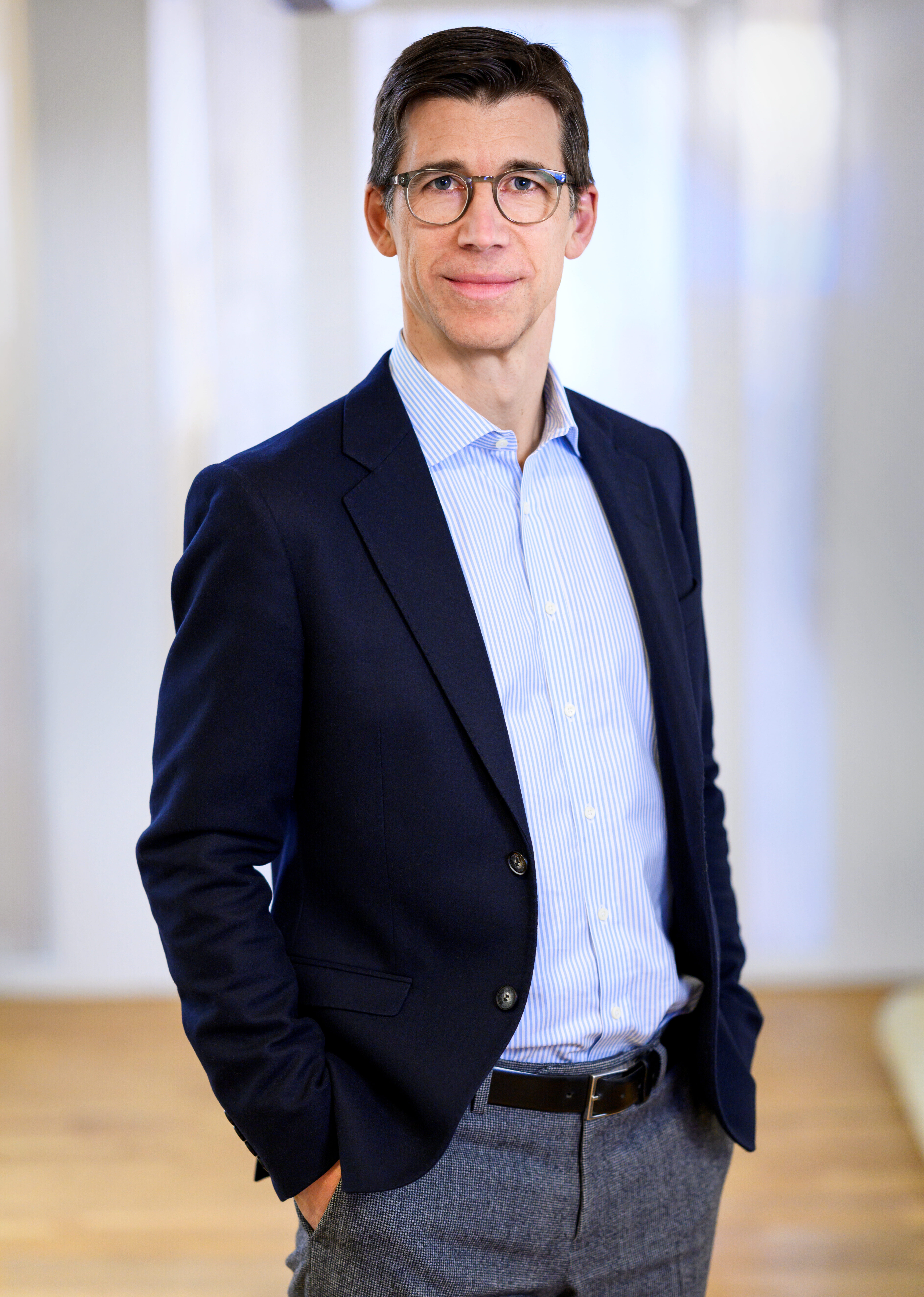 Johan Ståhlberg
