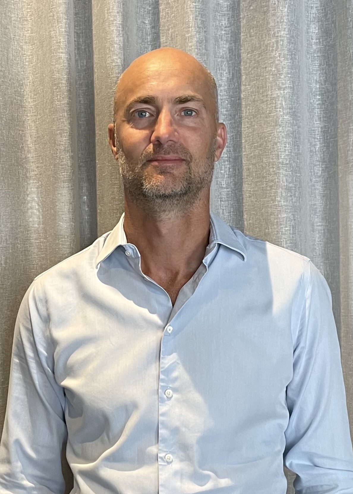 Lars Ekeberg